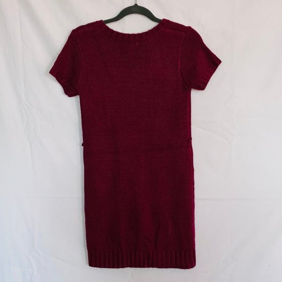 sweater dress - Picture 3 of 4